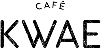 the cafekwae logo